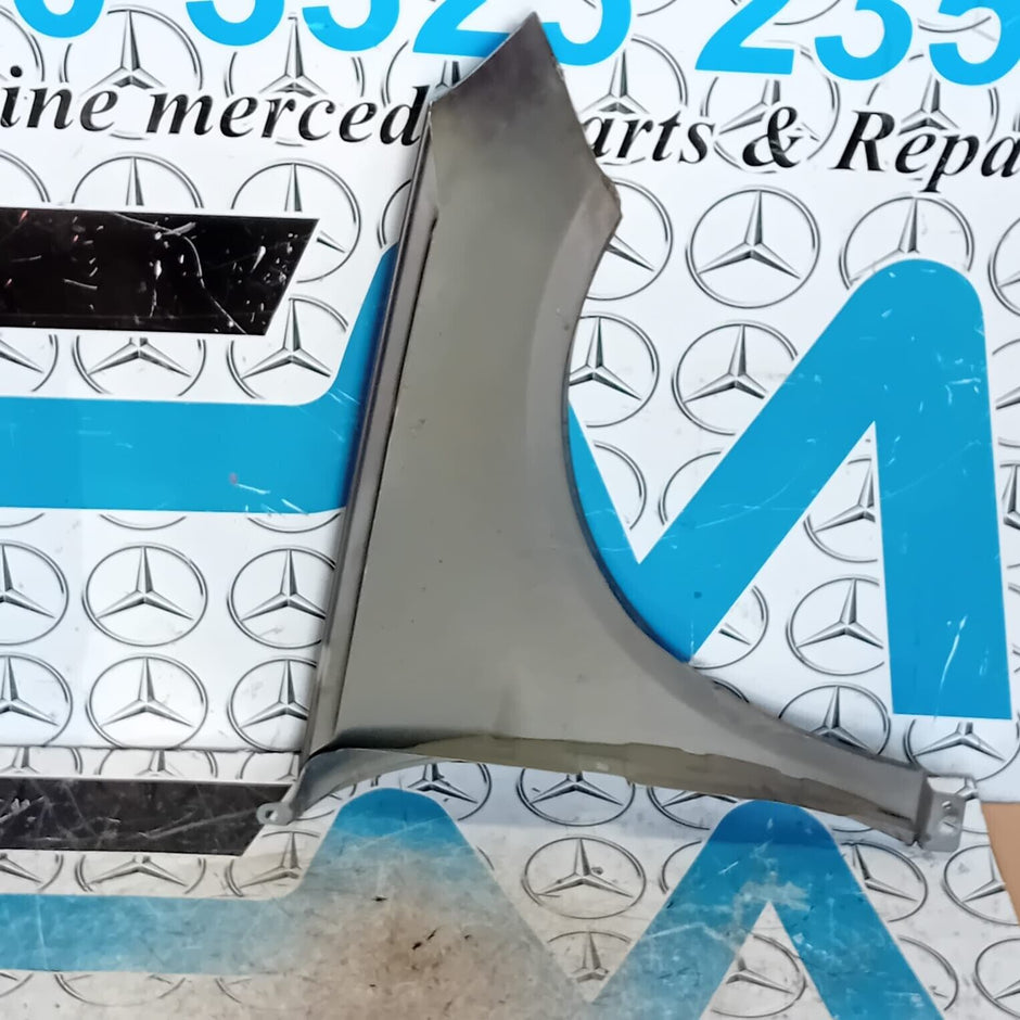 MERCEDES BENZ B-CLASS 2008 W245 FRONT PASSENGER SIDE ( NEAR SIDE ) WING