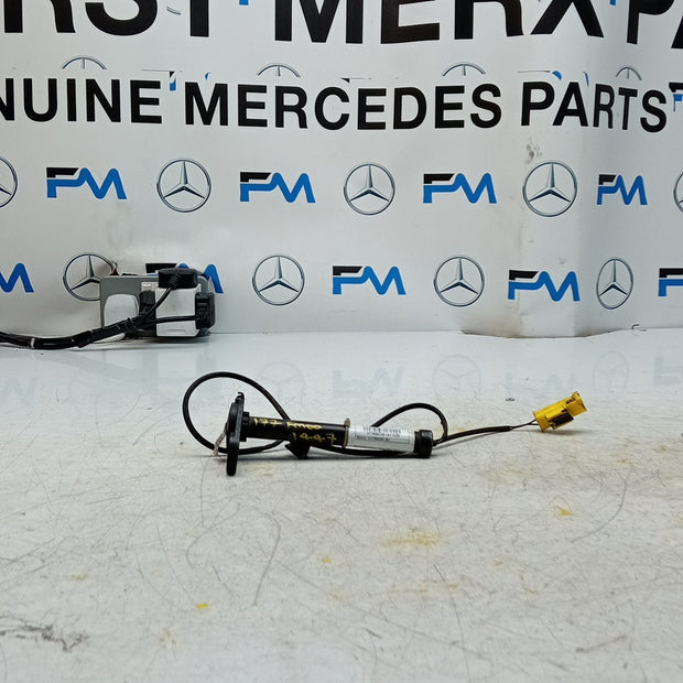 MERCEDES A CLASS W177 BONNET PEDESTRIAN ACTUATOR A1779062301 2018 FM001447