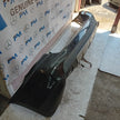 MERCEDES BENZ M-CLASS W164 REAR BUMPER A1648850066 2011 BLACK FMX170