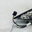 MERCEDES E-CLASS 2016 On W213 DRIVER SIDE WING MIRROR A2138102800 WHITE FMM4