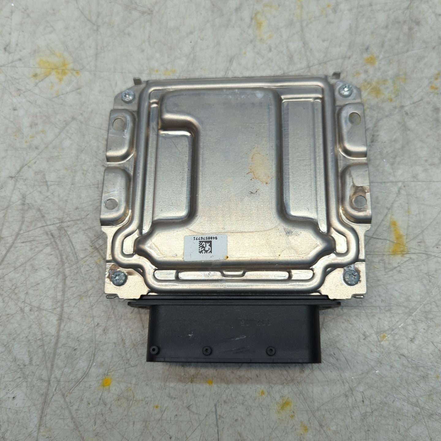 MERCEDES CLASS W205 GLC S CLASS ADBLUE CONTROL MODULE UNIT A0009003909 FM001420