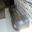 MERCEDES BENZ A-CLASS W177 REAR BUMPER A1778800500 2018 BROWN  FMX166