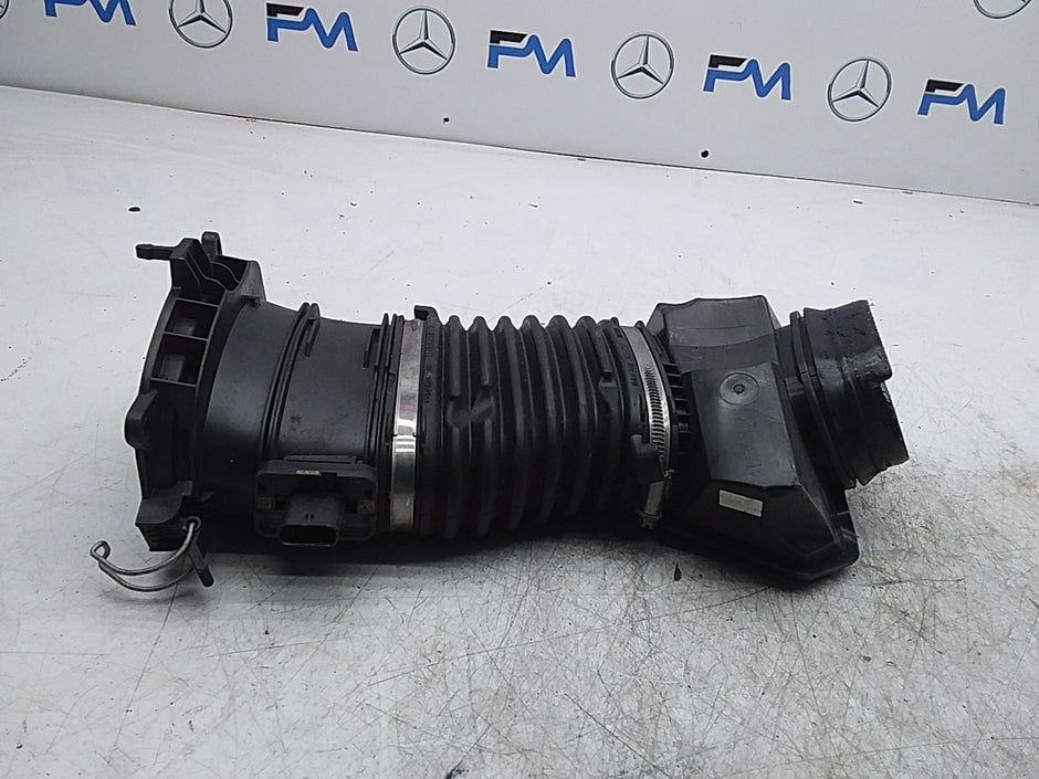 MERCEDES BENZ  E-CLASS W213  AIR INTAKE DUCT A6540980083 FMR217
