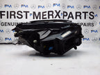 2018 MERCEDES GLC CLASS W253 N/S Passenger Side Front Headlight A2539065701 FMH2
