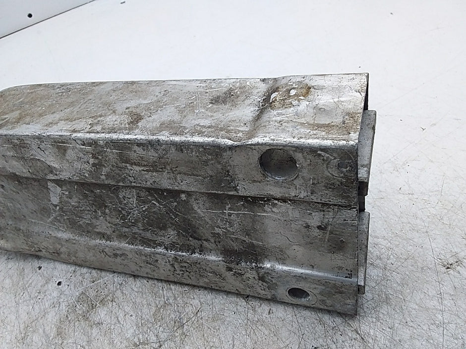 MERCEDES C-CLASS W204 ABSORBER BAR REINFORCEMENT RIGHT SIDE A2046202095 FMR269