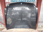 MERCEDES BENZ C CLASS W205 SALOON BONNET GREY