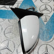 2007/2015 MERCEDES BENZ W205 C CLASS  WING MIRROR FOLDING RIGHT SIDE A2058104402