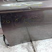 MITSUBISHI OUTLANDER MK3 PASSENGER FRONT DOOR NSF 2013  FMD390