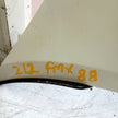 MERCEDES E-CLASS W212 ESTATE REAR BUMPER WHITE 2016 ON A2128853238 FMX88