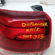 MITSUBISHI OUTLANDER MK3 PASSENGER REAR OUTER TAIL LIGHT 2014 FMT315