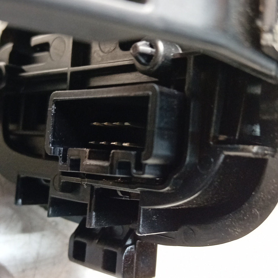 MITSUBISHI OUTLANDER MK3 GEAR LEVER SELECTOR  + TRIM 2400A355 FM001633