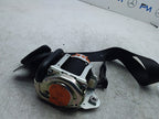  MERCEDES CLA W118 SEAT BELT FRONT LEFT PASSENGER SIDE NSF A1188601300 FMS688