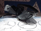 MERCEDES E COUPE W238 RIGHT DRIVER SIDE WING MIRROR A2388104400 BLACK