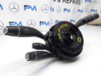 Mercedes E-CLASS W213 INDICATOR/WIPER GEAR SELECT + SQUIB  2017 FM00559