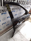 MERCEDES E-CLASS W213  DRIVER FRONT DOOR OSF BLACK 2016-2023 COMPLETE FMD303
