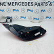 MERCEDES C-CLASS W205 COUPE 2019 REAR PASSENGER N/S TAIL LIGHT A2059063105 FMT41