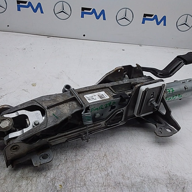 MERCEDES A-CLASS W177 STEERING COLUMN LOWER AND JOINT A2474608900 FMR290