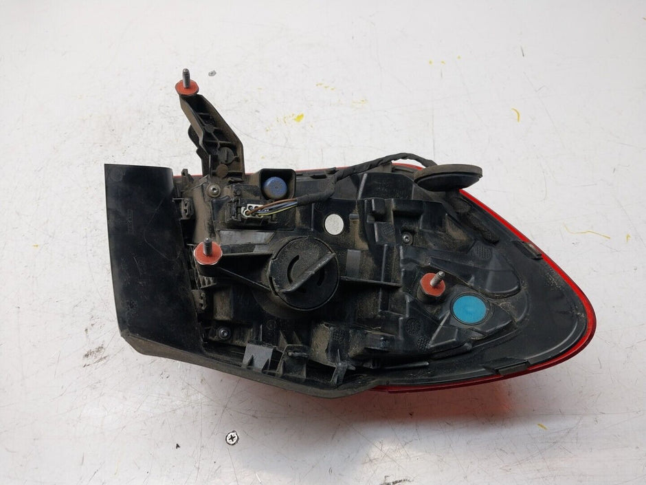 MERCEDES A Class W177 18-22 Rear LED Tail Light Right *DAMAGED* A1779068002 FMT6