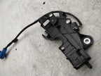  MERCEDES E-CLASS W238 FRONT DRIVER SIDE SEAT BELT RETRACTOR A2058600282 FMR125