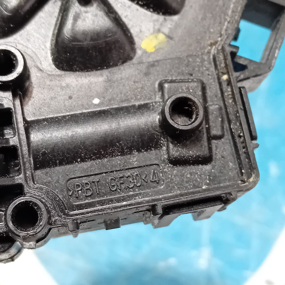 2014 MERCEDES C CLASS W205 PANORAMIC SUN ROOF MOTOR 0390200100 BOSCH
