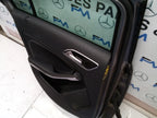 MERCEDES BENZ A CLASS W176 PASSENGER SIDE REAR DOOR ( NEAR SIDE REAR ) FMD19