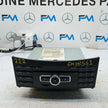 MERCEDES BENZ E-CLASS W207 W212 STEREO SAT NAV SYSTEM A2129006423 2016 FM001561