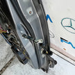 MITSUBISHI OUTLANDER MK3 PASSENGER SIDE REAR DOOR NSR 2013 GREY FMD420