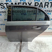 MERCEDES A-CLASS W177 PASSENGER REAR DOOR NSR GREY 2018 ON COMPLETE FMD434