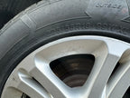 MERCEDES BENZ E-CLASS W212 - BREAKING/ ENGINE AND GEAR BOX