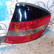 MERCEDES CLC W203 2008 REAR DRIVER RIGHT SIDE TAIL LIGHT A2038205264