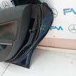 MERCEDES BENZ CLA CLASS W117 DRIVER SIDE REAR DOOR ( OFFSIDE REAR ) FMD15