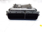 MERCEDES E-CLASS 2012 ENGINE  CONTROL MODULE A6519007600 FM00340