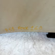 MERCEDES BENZ GLC W253  REAR BUMPER A2538850200 2018 GREY COMPLETE FMX160