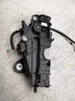  MERCEDES E-CLASS W238 FRONT NEAR SIDE SEAT BELT RETRACTOR A2058600182 FMR115