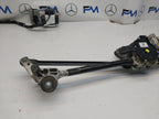 MERCEDES-BENZ A CLA GLA 2015-2018 Wiper Motor Front & Linkage A1769061900FM00231