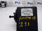 MERCEDES E-CLASS W213 ABS PUMP MODULE CONTROL UNIT A2134311601 FM00418