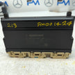 MERCEDES E CLASS W213 FRONT RIGHT SEAT CONTROL MODULE A2139002713 FM001424