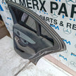 MERCEDES C-CLASS W205 SLN PASSENGER REAR DOOR NSR BLACK 2014 ON COMPLETE FMD376