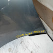 MERCEDES BENZ C-CLASS C205 COUPE GREY REAR BUMPER 2014 ON FMX95