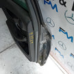 MERCEDES BENZ C-CLASS W205 PASSENGER SIDE REAR DOOR N/S/R GREY FMD123