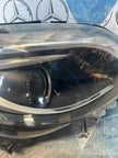 2014 MERCEDES B CLASS W246 XENON DRIVER HEADLIGHT A2468207461 FMH6