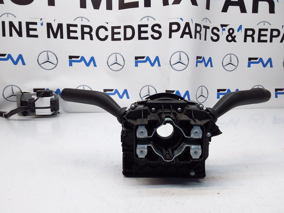 Mercedes  A-CLASS W177 INDICATOR/WIPER GEAR SELECT + SQUIB 10139371 2022 FM00527