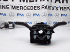 Mercedes  A-CLASS W177 INDICATOR/WIPER GEAR SELECT + SQUIB 10139371 2022 FM00527