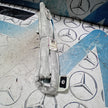 16/23MERCEDES-BENZ W212 AIRBAG CURTAIN/SIDE (PASSENGER SIDE) A2128604102 FM182