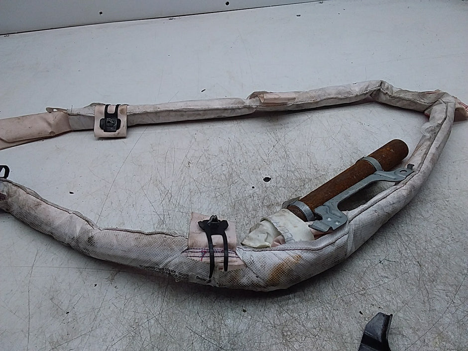 MERCEDES C-CLS W206 EST CURTAIN ROOF AIRBAG  DRIVER RIGHT A2068604102 FMR226