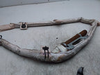 MERCEDES C-CLS W206 EST CURTAIN ROOF AIRBAG  DRIVER RIGHT A2068604102 FMR226