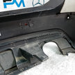 MERCEDES BENZ  A-CLASS W176 REAR BUMPER A1768803400 2012-18 GREY COMPLETE FMX12