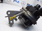 MERCEDES C-CLASS W205 ELECTRIC COOLER WATER PUMP A2055013020 FM00399