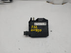 Mercedes W213 W205 W218 W238 W253 Negative Battery Tray Clamp A0009061505FM00250