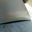 MERCEDES BENZ C-CLASS W204 REAR BUMPER A2048809042 2018 WHITE  FMX168